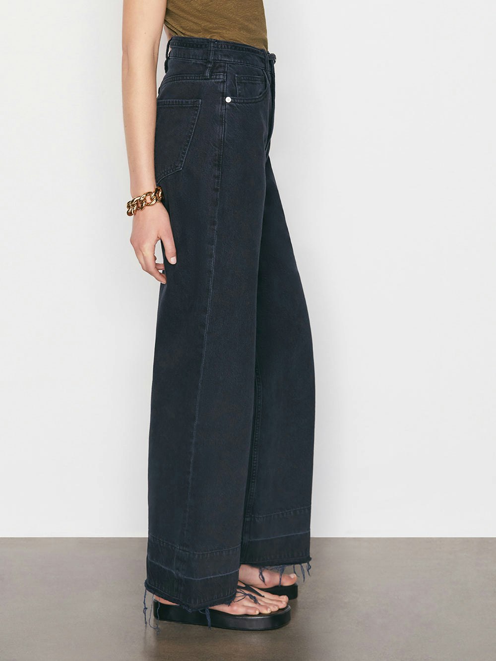 denim side view alt:size